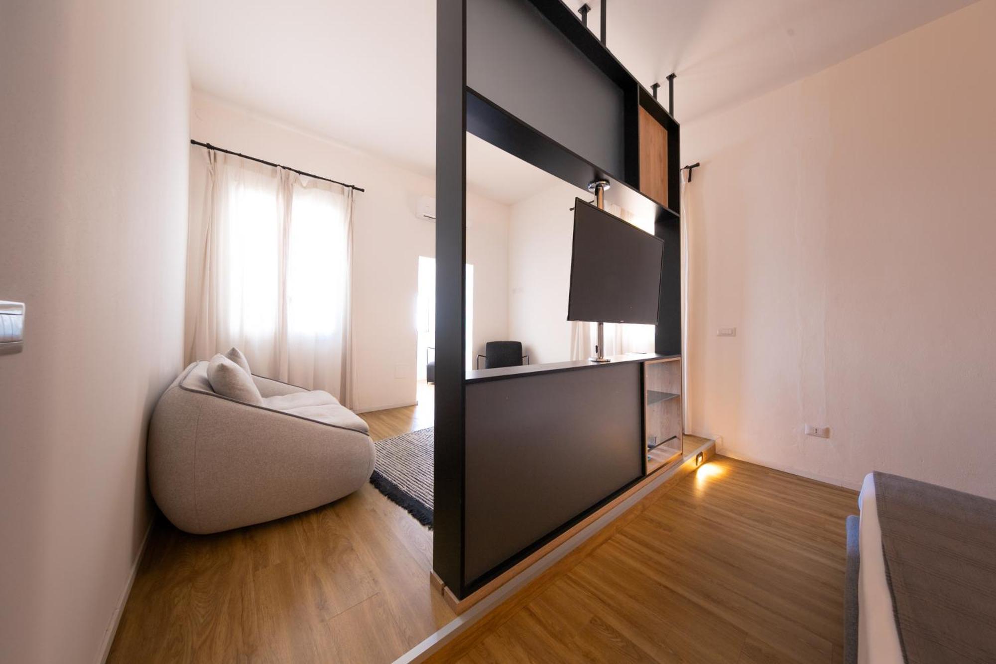 Taliammari Otel Cefalù Oda fotoğraf