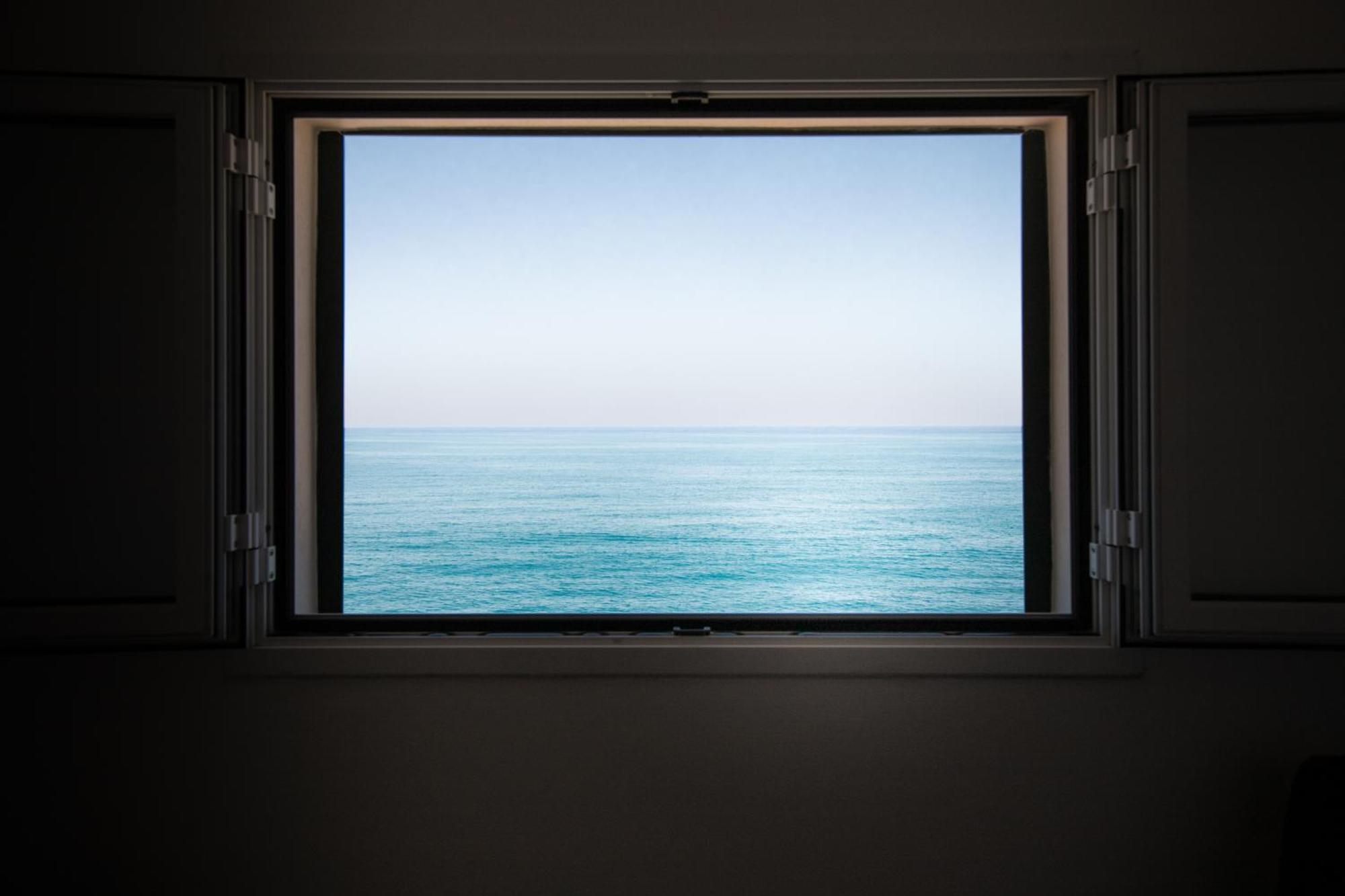 Taliammari Otel Cefalù Oda fotoğraf