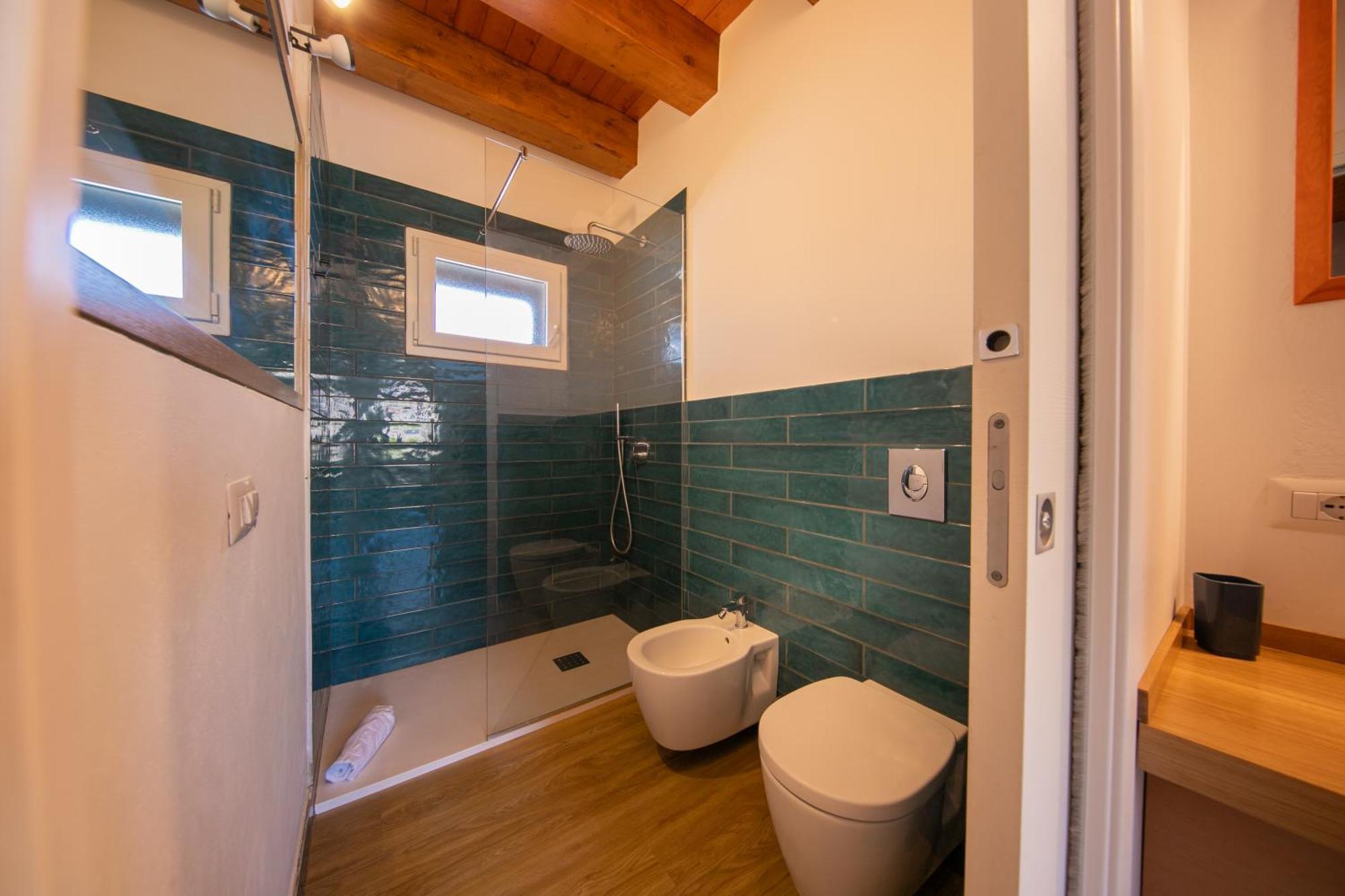 Taliammari Otel Cefalù Oda fotoğraf