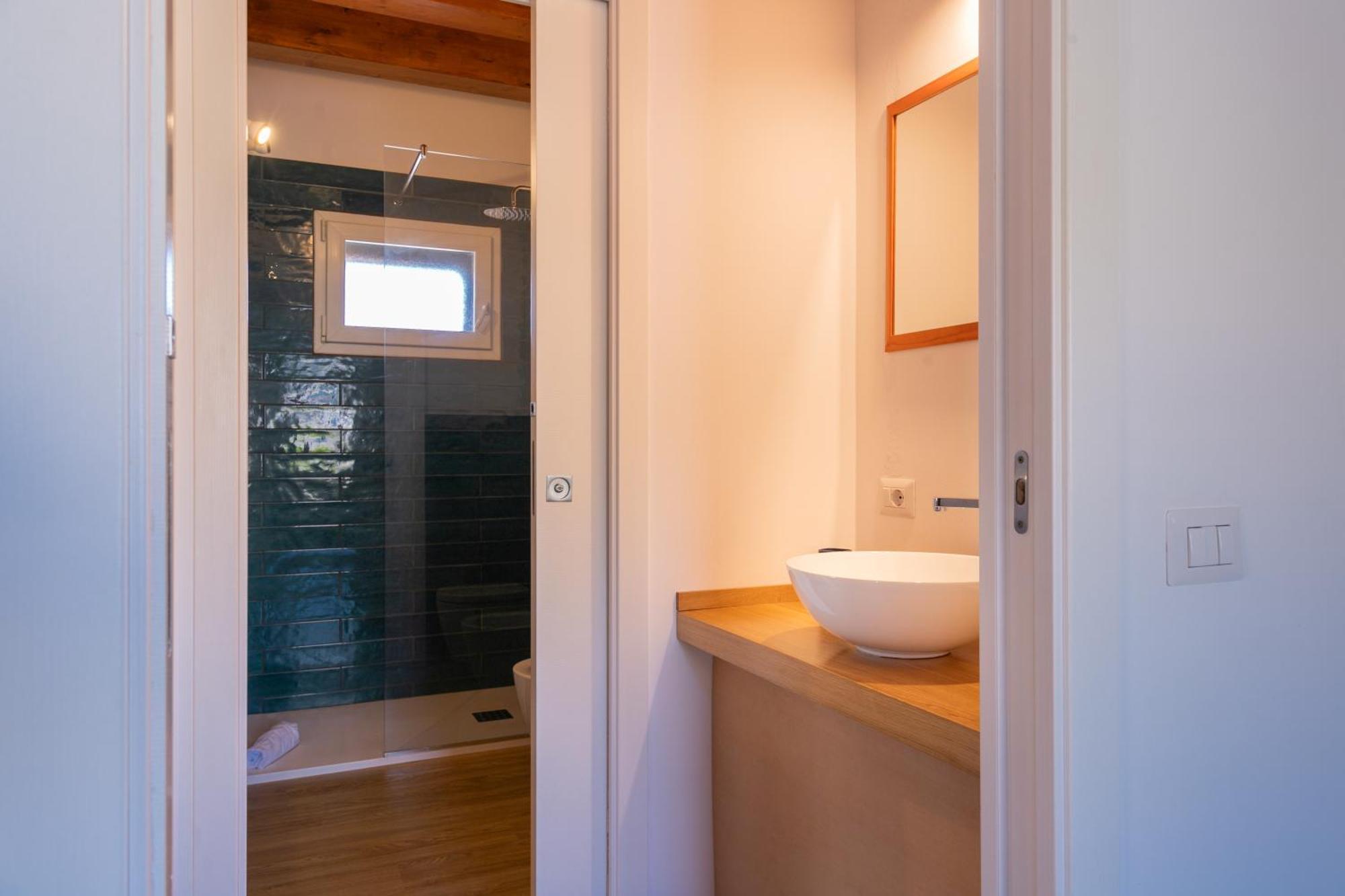 Taliammari Otel Cefalù Oda fotoğraf