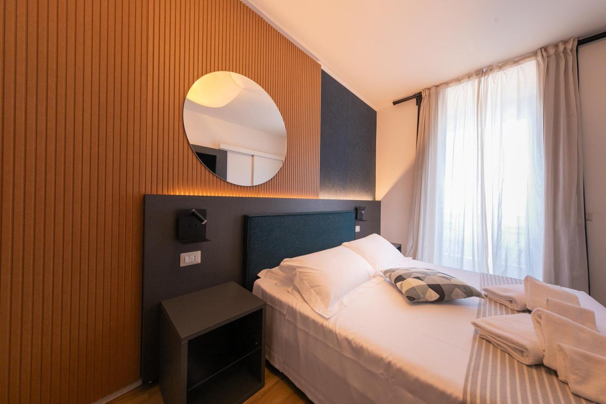 Taliammari Otel Cefalù Oda fotoğraf
